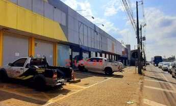 Imagem 3: Barracão para alugar, 3000 m² por R$ 36.000,00/mês - Jardim Europa - Sarandi/PR