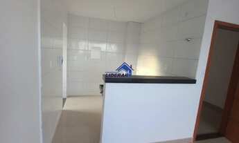 Imagem 6: Apartamento à venda, 2 quartos, 1 suíte, 2 vagas, Cabral - Contagem/MG