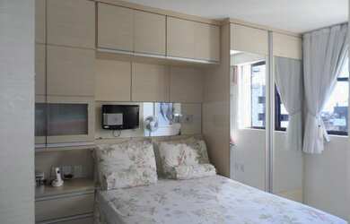 Imagem 4: Apartamento à venda, 3 quarto(s), FORTALEZA/CE