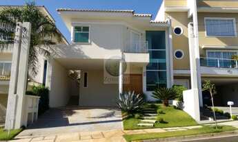 Imagem: Casa em Condomínio para Venda em Sorocaba