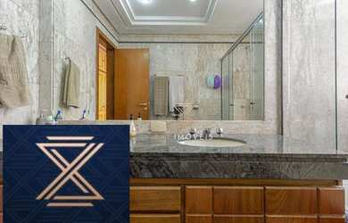 Imagem 6: Apartamento com 4 dormitórios à venda, 169 m² por R$ 1.800.000,00 - Gutierrez - Belo Horiz