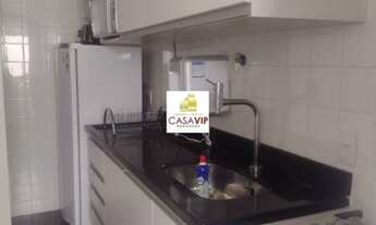 Imagem 5: Apartamento à venda, Vila Andrade, 68m², 2 dormitórios, 1 vaga!