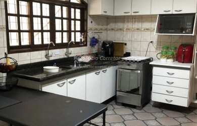 Imagem 7: VENDO SOBRADO COM EDÍCULA 342 M²- JD. CUMBICA