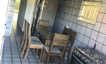 Imagem 5: Casa no Jordão c/ garagem