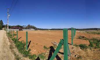Imagem 2: Terreno para Venda em São José dos Pinhais, Campo Largo da Roseira