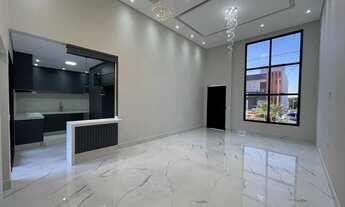 Imagem 6: Casa de condomínio térrea com piscina e 3 suítes Piemonte - Indaiatuba-SP