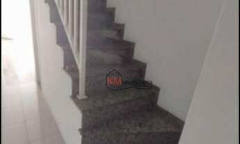 Imagem 3: Sobrado com 3 dormitórios à venda, 118 m² por R$ 785.000 - Vila Libanesa - São Paulo/SP