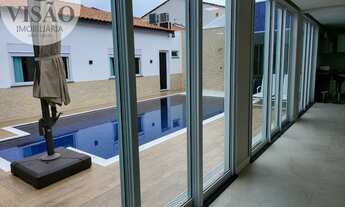 Imagem 3: CASA RESIDENCIAL em Manaus - AM, Chapada - Conjunto Aristocrático