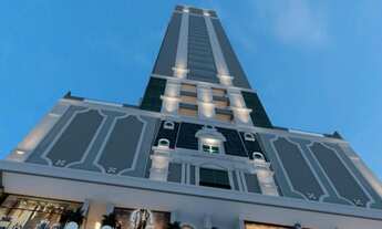 Imagem 5: Alto Padrão para Venda em Itapema, meia praia, 3 dormitórios, 3 suítes, 4 banheiros, 2 vag