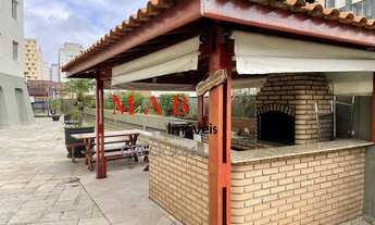 Imagem 4: Apartamento para venda tem 41 metros quadrados com 1 quarto em Cambuci - São Paulo - SP