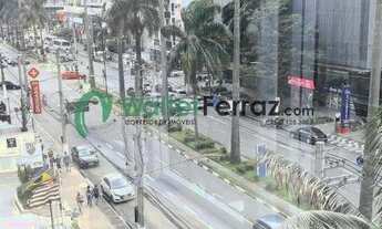 Imagem 3: Loja para locação Praça de Alimentação Shopping Pátio Iporanga em Santos