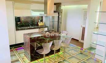 Imagem 5: Apto com 1 Suíte à venda por R$ 560.000 - Ponta Negra - Natal/RN