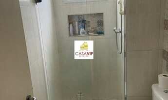 Imagem 3: Apartamento à venda, Vila Anastácio, 87m², 3 dormitórios, 1 suíte, 2 vagas!