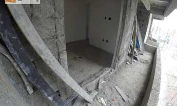 Imagem 7: Apartamento à venda, 53 m² por R$ 50.778,00 - Vila Guilhermina - Praia Grande/SP