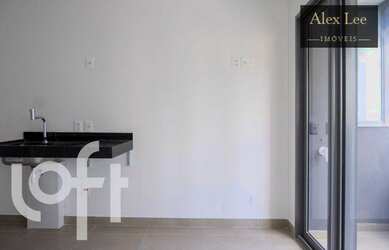 Imagem 3: Studio ao lado do metrô Oscar Freire