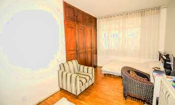 Imagem 3: Apartamento à venda, Funcionários, Belo Horizonte, MG