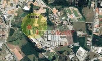 Imagem: VENDA - ÁREA IPORANGA / SOROCABA