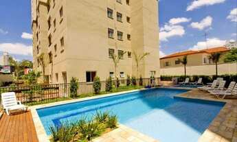 Imagem: SãO BERNARDO DO CAMPO - Apartamento Padrão