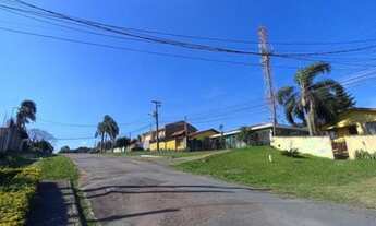 Imagem 3: Sobrado em Santa Felicidade 120 m2 3 quartos 1 suíte