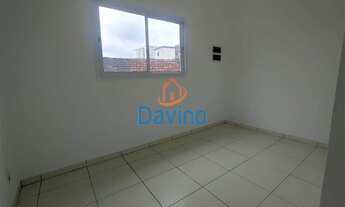 Imagem 4: CASA DE CONDOMINIO 2 DORMITÓRIOS LOCALIZADO NA AVIAÇÃO PERTINHO DO MAR - R$ 245 MIL