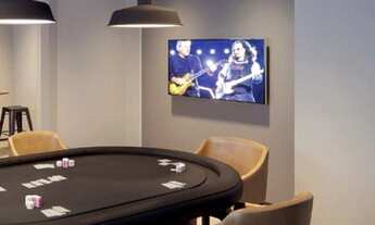 Imagem 5: APARTAMENTO RESIDENCIAL em São Paulo - SP, Belenzinho