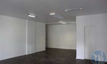 Imagem 3: Conjunto Comercial para alugar por R$ 850.00, 78.80 m2 - CENTRO - CURITIBA/PR