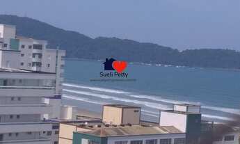 Imagem 2: Apartamento para Venda em Praia Grande, Guilhermina, 2 dormitórios, 1 suíte, 2 banheiros