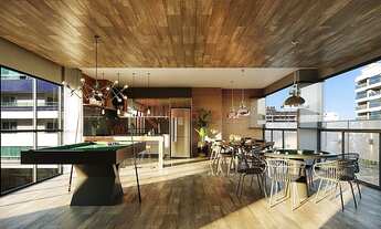 Imagem 4: Itapema - Apartamento Padrão - Meia Praia