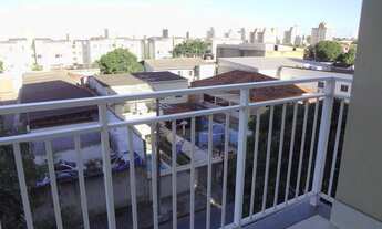 Imagem 5: Apartamento com 2 quartos no Villaggio Limoeiro - Bairro Jardim Limoeiro em Serra