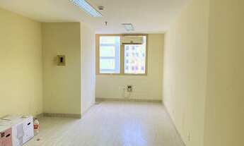 Imagem 4: Ótima sala com 28 m2 Edificio Vitoria