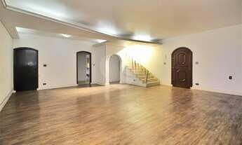 Imagem 5: São Paulo - Casa Padrão - BROOKLIN NOVO