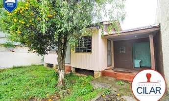 Imagem 6: Curitiba - Casa Padrão - Portão