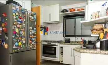 Imagem 7: Apartamento à venda 3 Quartos, 1 Suite, 3 Vagas, 350M², Vila Clementino, São Paulo - SP