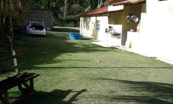 Imagem 5: Sítio Santa Leopoldina