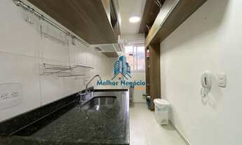 Imagem 5: Apartamento à venda em Campinas - financiamento ok