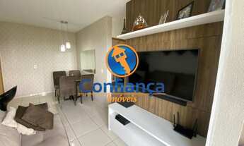 Imagem 2: Serra - Apartamento Padrão - Morada de Laranjeiras