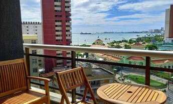 Imagem 3: Compacto Meireles 100m Beira Mar liga 9 8 7 4 8 3 1 0 8 DIEGO 9989F leme