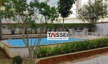 Imagem 6: Apartamento com 3 dormitórios à venda, 129 m² por R$ 1.200.000,00 - Brooklin Paulista - Sã