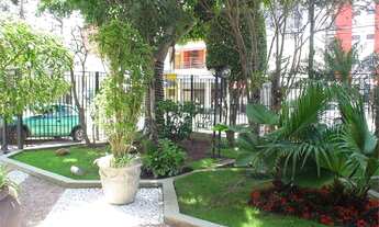 Imagem 3: São Paulo - Apartamento Padrão - VILA CLEMENTINO