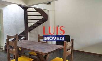 Imagem 5: Casa com 2 dormitórios à venda, 120 m² por R$ 548.000 - Itaipu - Niterói/RJ - CA3731