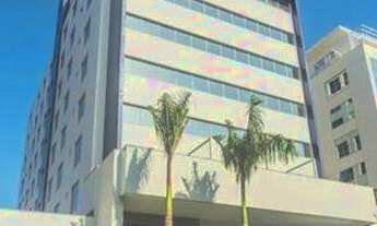 Imagem: Sala à venda, 27 m² por R$ 225.000,00