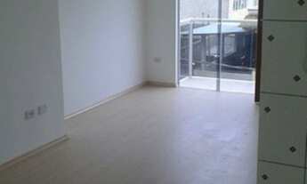 Imagem 7: Mairinque - Apartamento Padrão - VILA SOROCABANA