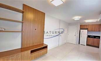 Imagem 4: Apto 1 Suite, 1 Vaga, 45m², lazer total- Jd. Paulista, SP