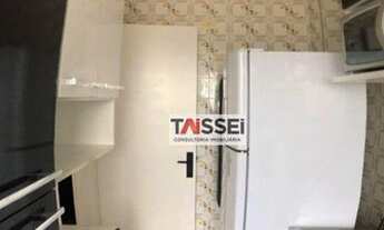 Imagem 6: Apartamento para alugar, 48 m² por R$ 2.500,04/mês - Sacomã - São Paulo/SP