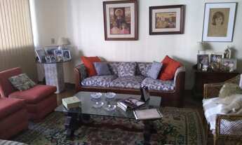 Imagem 5: GJB IMOVEIS VENDE excelente apartamento salão frente 3 quartos 1 suíte 180 m2 Copacabana