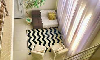 Imagem 2: Casa à venda Swiss Park com 258m² - 5 Suítes, por R$ 1.500.000 - Swiss Park - Campinas/SP