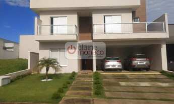 Imagem: Casa em Condomínio para Venda em Indaiatuba