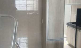 Imagem 6: Apartamento para venda com 68 metros quadrados com 2 quartos em Alto Umuarama - Uberlândia