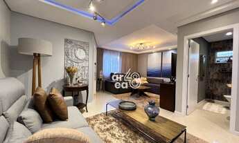 Imagem 6: Magnífica Casa com 3 dormitórios à venda, 199 m² por R$ 950.000 - Capoeiras - Florianópoli