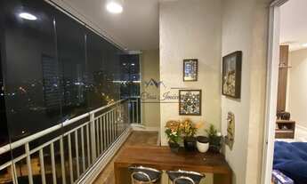 Imagem: Lindo apartamento no Alphaview